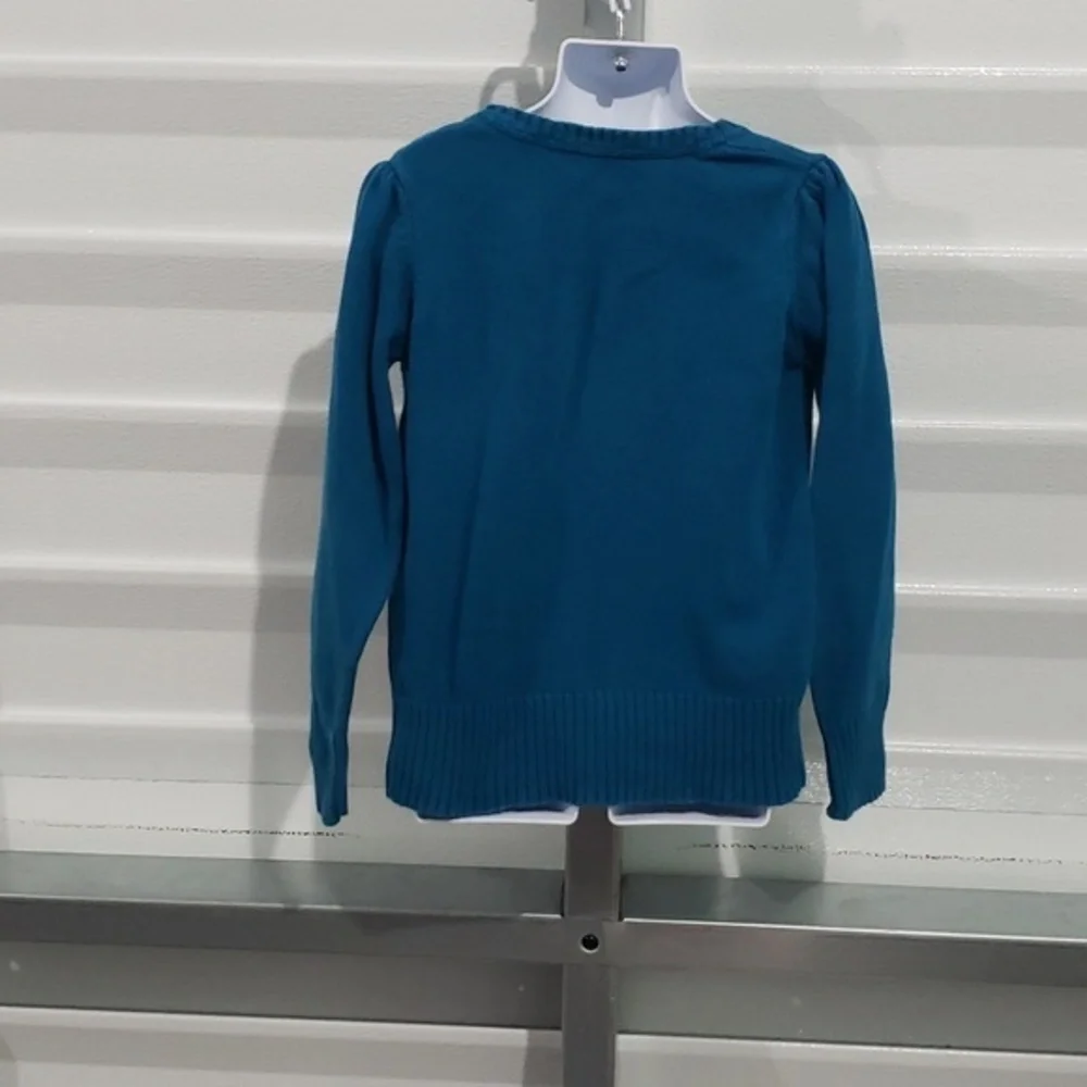 Girls sweater‎ size 6X Oshkosh brand